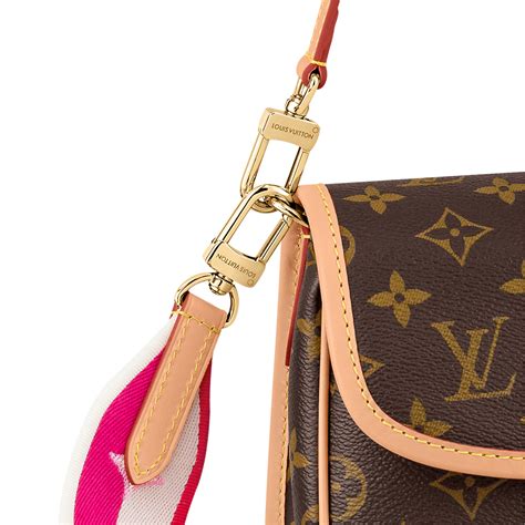 louis vuitton dyn|diane monogram Louis Vuitton.